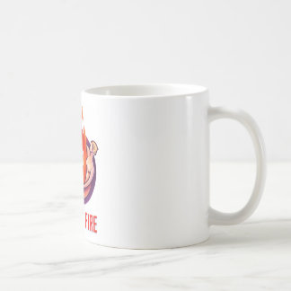 Logo-Entwurf Kaffeetasse
