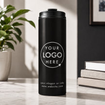 Logo | Firma Business Corporate Brand Black
