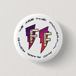 Logo "Fizzze Force" Button