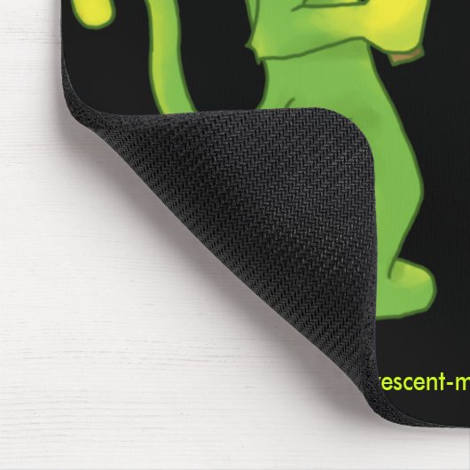 Logo FMs Ak - Mousepad (Ecke)