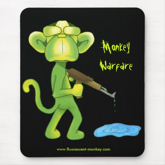 Logo FMs Ak - Mousepad (Vorne)