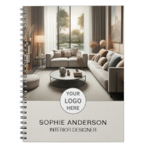 Logo-Foto für Innenarchitekten-Business Profession