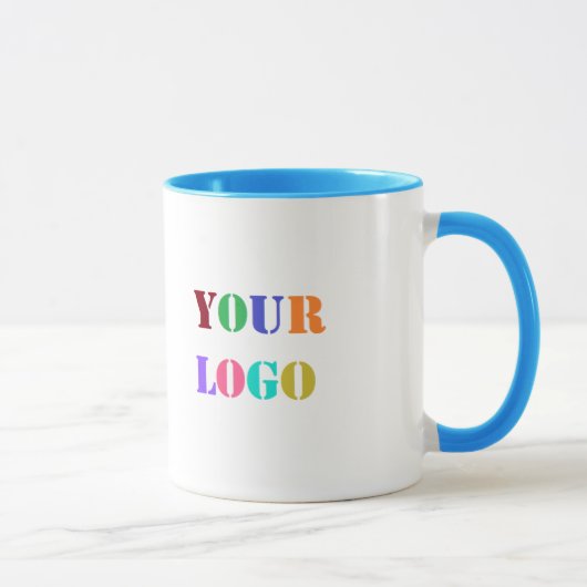 Logo-Foto-Werbefirma Tasse (Rechts)
