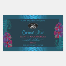 Logo für aquamarine Produktkennzeichnungen Lila Re