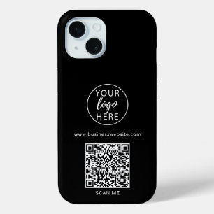 Logo für benutzerdefinierte Unternehmen Case-Mate iPhone Hülle