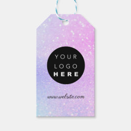 Logo für benutzerdefinierte Unternehmen - Produkt  Geschenkanhänger