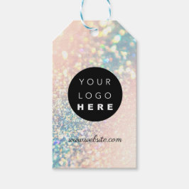 Logo für benutzerdefinierte Unternehmen - Produkt  Geschenkanhänger