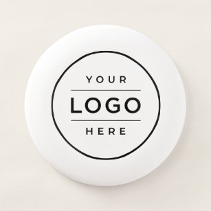 Logo für benutzerdefinierte Unternehmen Wham-O Frisbee