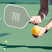 Logo für Berufliche Markenbezeichnungen im Bereich Pickleball Schläger