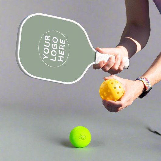 Logo für Berufliche Markenbezeichnungen im Bereich Pickleball Schläger