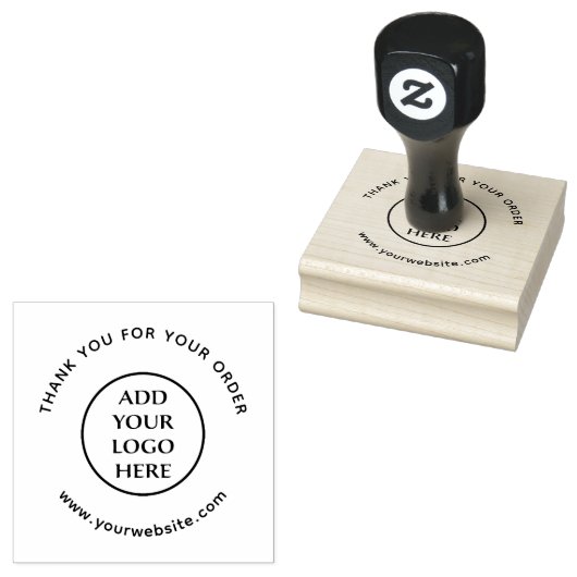 Logo für Berufliche Unternehmen Gummistempel (Stempel)