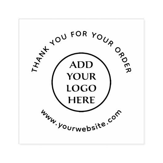 Logo für Berufliche Unternehmen Gummistempel (Prägung)