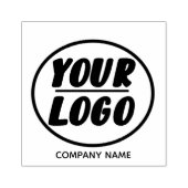 Logo für Berufliche Unternehmen Gummistempel (Prägung)