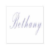 Logo für Bethany, Permastempel (Design)