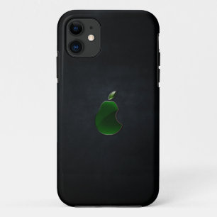 Logo für Birne, kundenspezifische Gehäuse Case-Mate iPhone Hülle