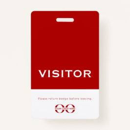 Logo für das berufliche Abzeichen Ausweis