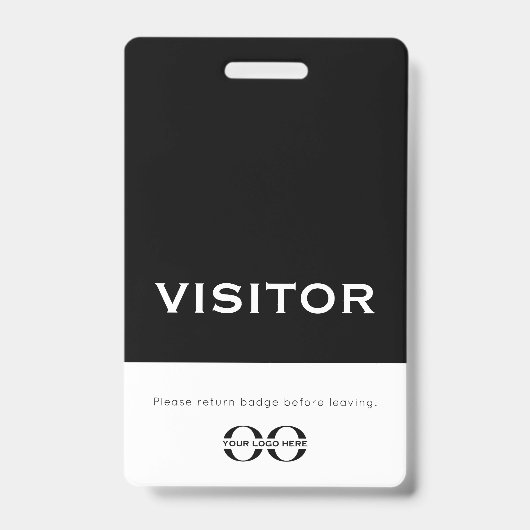 Logo für das berufliche Abzeichen Ausweis (Vorderseite)