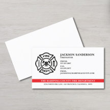 Logo für das Brandabwehrteam