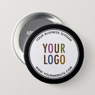 Logo für das Button "Werbe-Custom-Pinback"