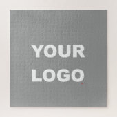 Logo für das Foto hinzufügen Puzzle (Vertikal)