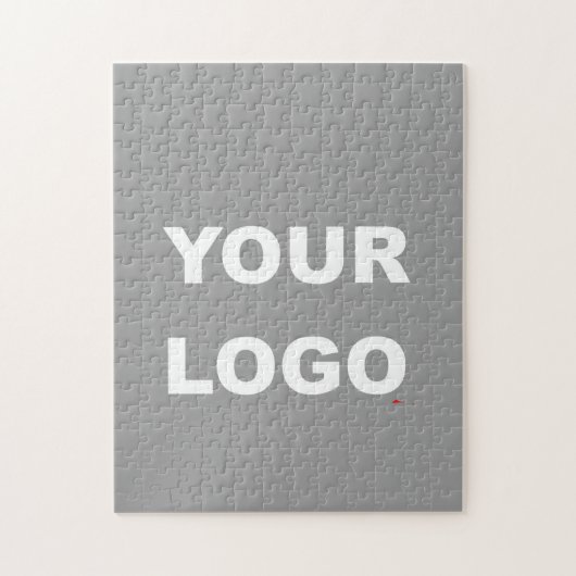 Logo für das Foto hinzufügen Puzzle (Vertikal)