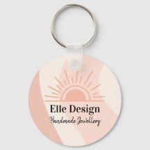 Logo für das Logo für das Logo "Feminine Blush Pin