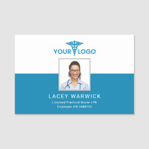 Logo für das personalisierte Foto Namensschild