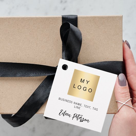 Logo für das Unternehmen Geschenkanhänger