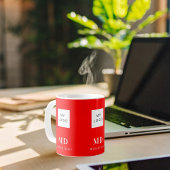 Logo für das Unternehmen Kaffeetasse