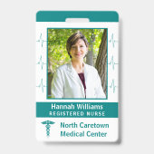 Logo für den benutzerdefinierten Bar-Code für Kran Ausweis (Vorderseite)