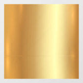 Logo für den benutzerdefinierten QR-Code hochladen Fensteraufkleber (Blatt)