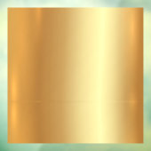 Logo für den benutzerdefinierten QR-Code hochladen Fensteraufkleber (Blatt 3)