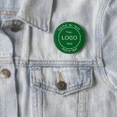 Logo für den Firmenshop hinzufügen Button (Beispiel)