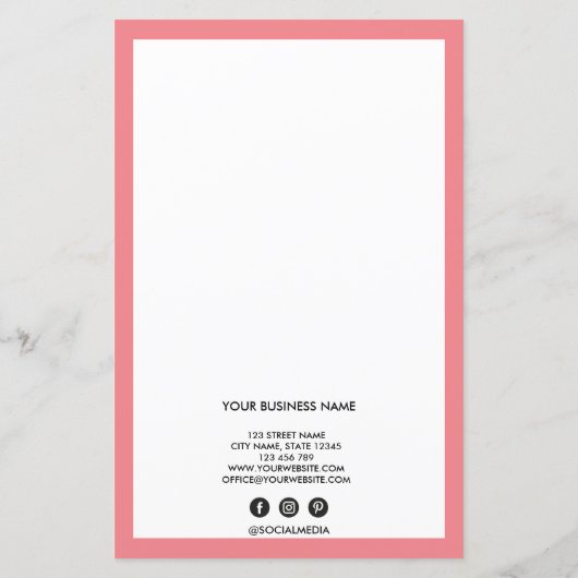 Logo für den Lash-Client-Record (Rückseite)