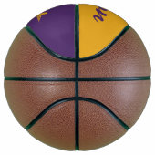 Logo für den Straßenzug von UAlbany Basketball (Rechts)