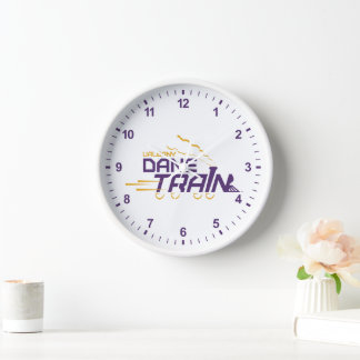 Logo für den Straßenzug von UAlbany Uhr