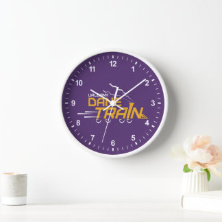 Logo für den Straßenzug von UAlbany Uhr