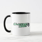 Logo für die Blackest Night 2 Tasse (Links)