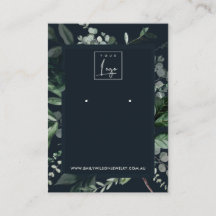 Logo für die Darstellung von Navy Black Leafframe 