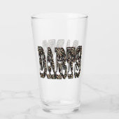 Logo für die Darstellungsart Glas (Rückseite)