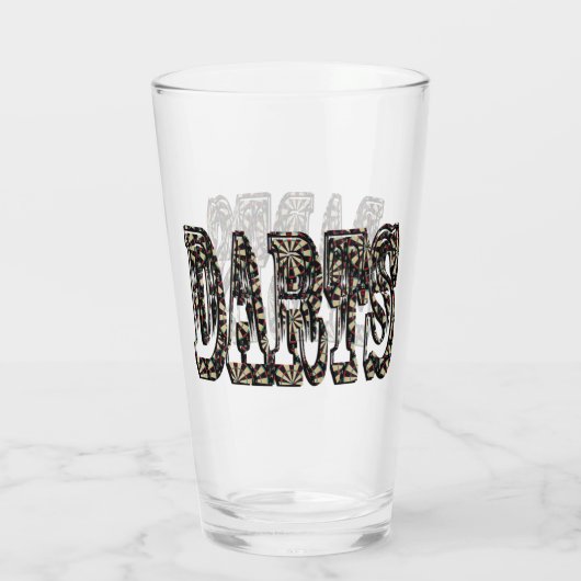 Logo für die Darstellungsart Glas (Rückseite)