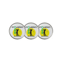 Logo für die Golfinfusion