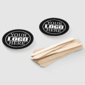 Logo für die Markenbezeichnung "Custom Business Co Fächer (Non-assembled)