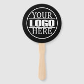 Logo für die Markenbezeichnung "Custom Business Co Fächer (Vorderseite)