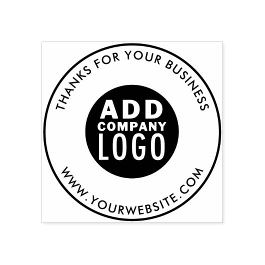 Logo für die Markenbezeichnung Gummistempel (Prägung)