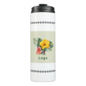 Logo für die Markenbezeichnung Thermosbecher (Vorderseite)