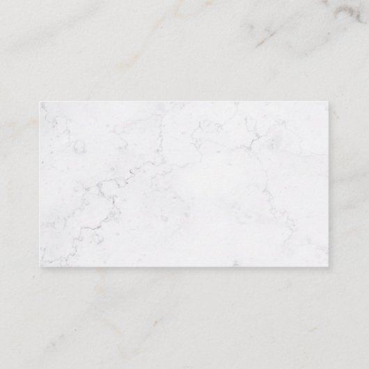 Logo für die Rückseite der Massage Visitenkarte (Rückseite)