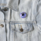 Logo für die Silhouette am Frauentag Button (Beispiel)