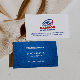 Logo für Druckwäsche Visitenkarte