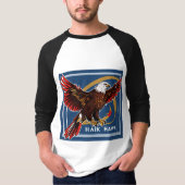 Logo für Eier T-Shirt (Vorderseite)